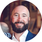Brad Stewart, MBA