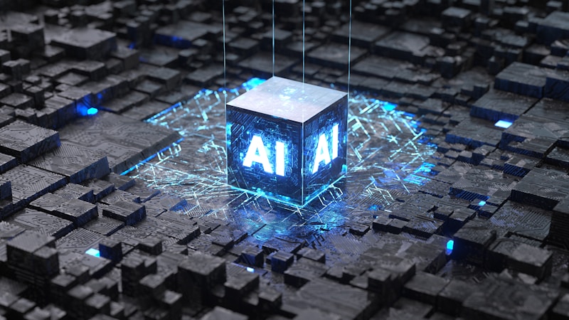 Case Study: Overcoming Manual Data Entry Challenges with Hatchet AI OCR