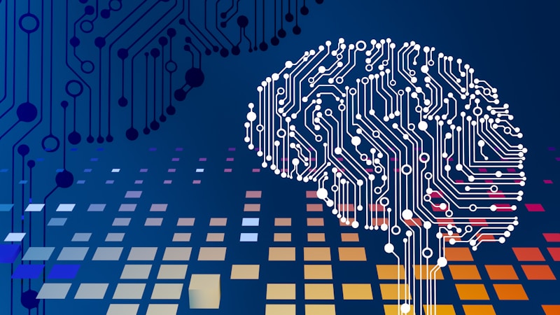 How Unity AI OCR Transformed Data Entry at Global Finance Inc.